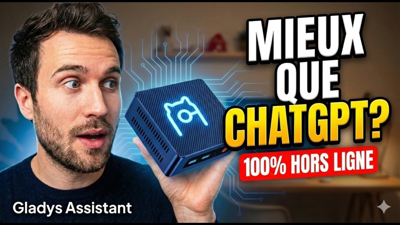 Running a local LLM on a mini-PC