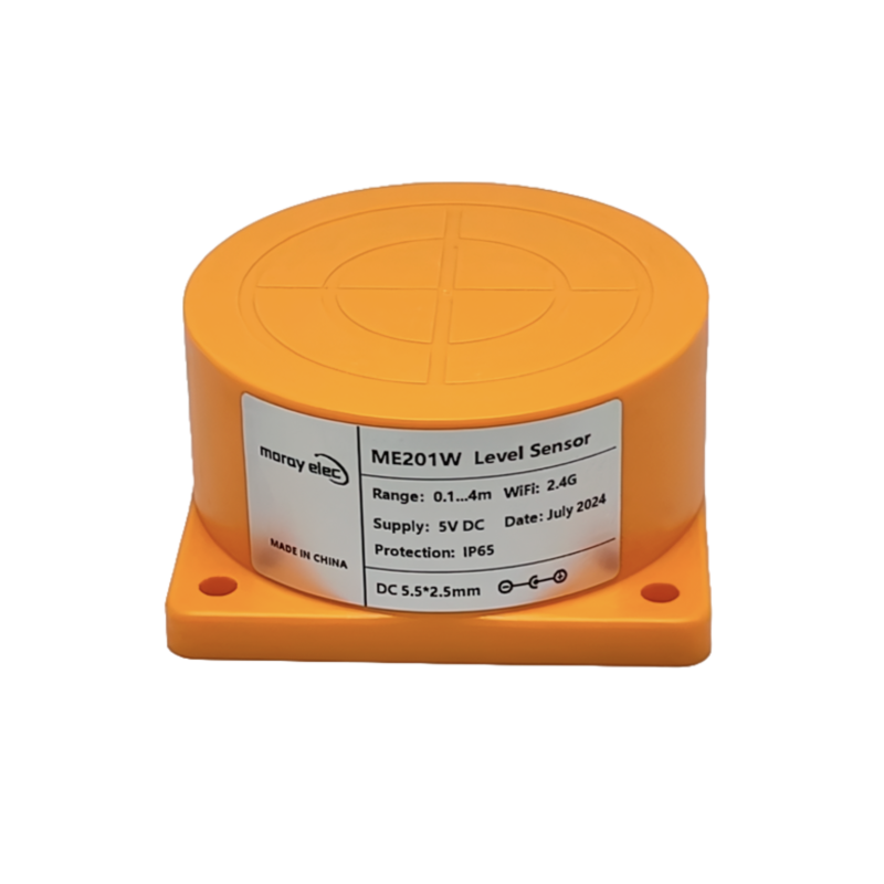 Support du capteur de niveau Tuya ME201WZ