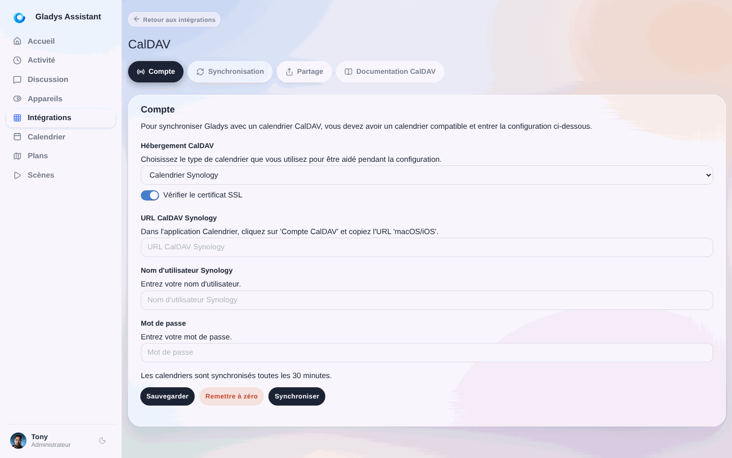 Synology
