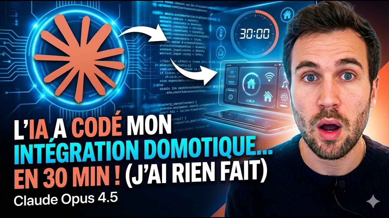Développer l'intégration Matterbridge avec l'IA