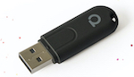 Clé USB Zigbee ConBee II de Dresden Elektronik