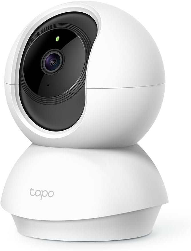 TP-Link Tapo C200