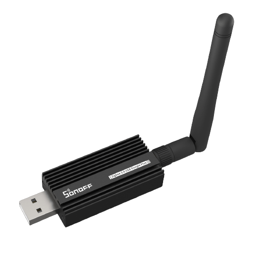 Sonoff Zigbee 3.0 USB Dongle Plus ZBDongle-E