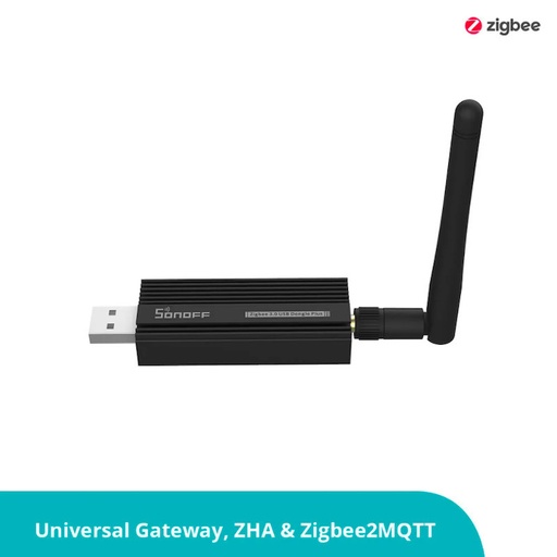 Sonoff ZBDongle-P Zigbee USB dongle